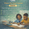 GRE Bootcamp (Target 310+)