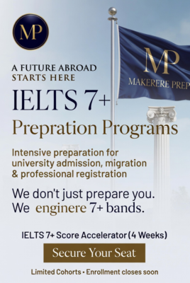 IELTS 7+ SCORE ACCELERATOR
